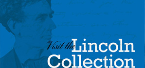 リンカーン博物館