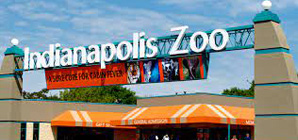 インディアナポリス動物園